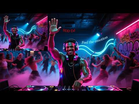 SDD DJ Starting point Edm