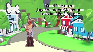 Adopt Me Glitch and Closure Updates