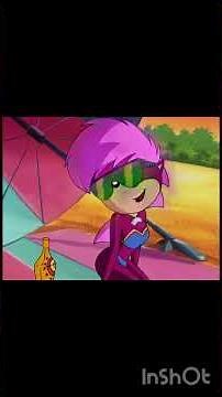 Ultimate Sonic Underground Sonia Beach Sun Surf 🏄‍♀️ Headphones 🎧