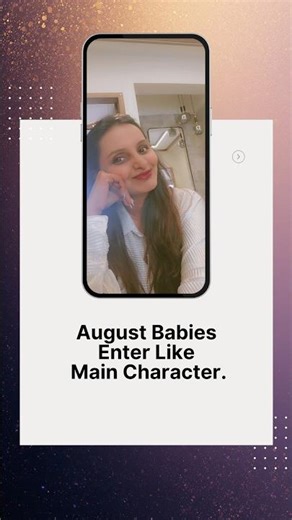 Why August Born People Are Different From Everyone Else #august #astrology #numerology