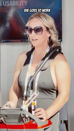 Can She Handle the Job? at CONEXPO 2026 Las Vegas