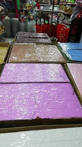 300K views · 2.4K reactions | الزلزال القادم من قسم الأدوات المنزلية 樂樂樂 الناس الي بتسأل عن ورق الجدران وصل وصل   | مول البلد مؤسسة اللؤلؤة | Facebook