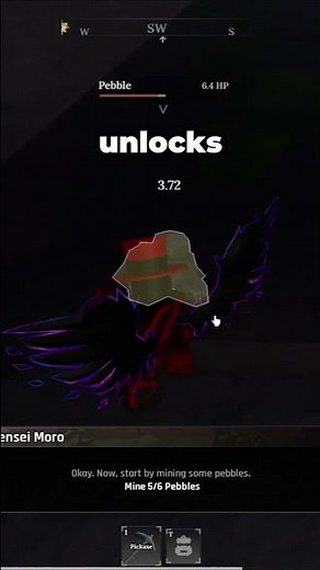 how to find tomo's cat (lost cat quest) in the forge roblox