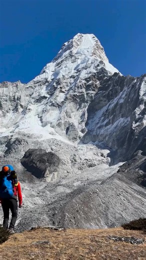 40K views · 832 reactions | Trekking in Nepal #trekkinginnepal | Trekking In Nepal | Facebook