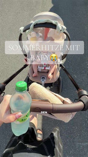 Klimaanlage für Sommerhitze mit Baby: Midea PortaSplit Erfahrungen