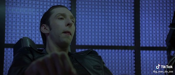 J.P., Genius Game Developer and Robot Comedy | Grandma's Boy