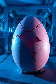 『ザ・異星人 』