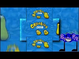Re upload: CBeebies ident scan