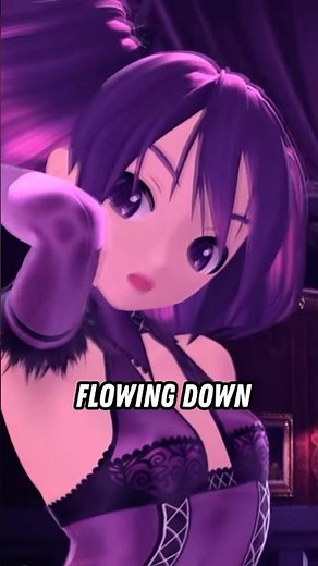 The SENSUAL Violet Butterfly Miku! | Project Diva Lore