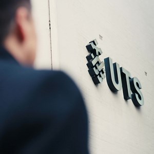 Bring your ideas to life in a city that inspires. Discover your future with the University of Technology Sydney. | UTS International Students | Facebook