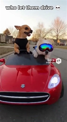 No license, no problem