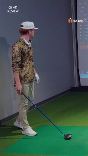 Tour Quality Golf on Instagram: "Testing the limits of the TaylorMade driver heads! ⛳🔥 Zach ran a series of tests moving the heavy weights around the club to see how spin, ball speed, and carry change. ✅ Heavy weights forward = hottest ball speed, very low spin, muted metal face feel. ✅ Crossing the weights (“X” pattern) = perfect balance, 281-yard carry, 295 total distance, spin around 2,500 RPM. Adjusting weights can completely change your performance — and finding the right setup could be th