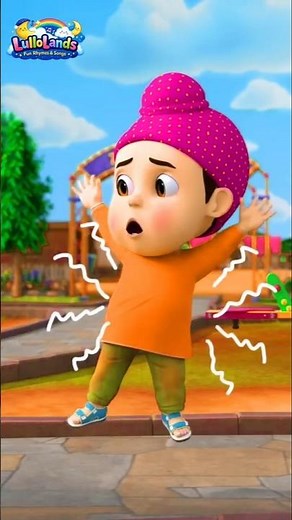 Aha Tamatar Bade Mazedar | Hindi Nursery Rhyme | Tamatar song | Tomato Cartoon Song