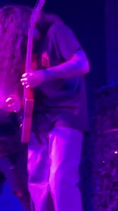 Europe Tribe! We are proud to be bringing guitar God Mike DeLeon to you! His artillery blasts fiery riffs!! See you in the pit! | Soulfly