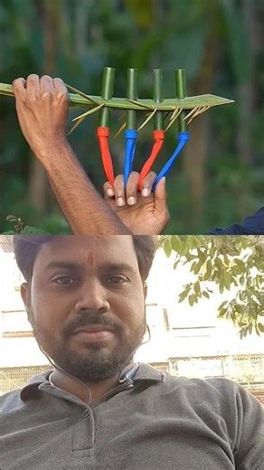 DIY hunting diy experiment