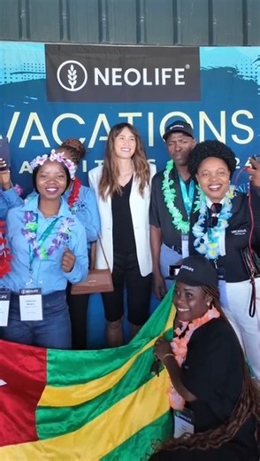 6K views · 85 reactions | Day 1 in Mauritius was filled with dancing, recognition and inspiration! ✈️拾 and this is just the beginning! Vacations 2024 Let’s Go 朗 #mauritius #neolifeafrica #neolifeforlife #neolife #vacations #business #travel #success #lifestyle | NeoLife South Africa | Facebook