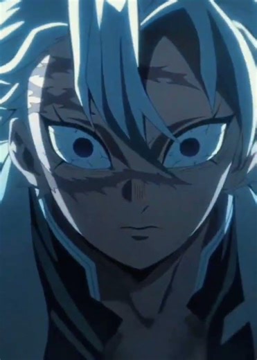 demon slayer 😭lost #animeedit#edit#demonslayer