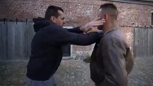 Pour acquérir de bonnes bases en self-defense : le Mastronline ! https://mastrodefencesystem.com/fr/ | Mastro Defence System