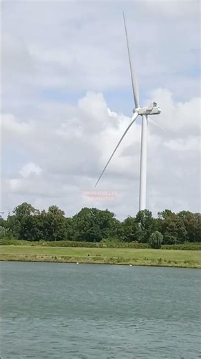 #the #short #information #about #wind #turbine