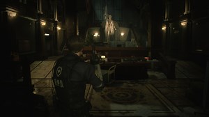 Resident Evil 2 Remake Xbox One X, PS4 Pro Comparison Screenshots Surface Online; HDR, DOF Issues Detailed