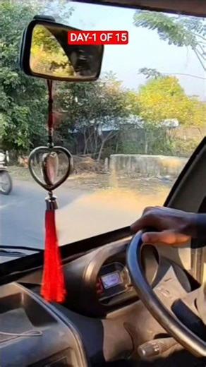 Day1 of 15 Learning four wheeler ( 15days challenge)