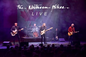 12K views · 197 reactions | HEY CANADA  PIKES ON TOUR 2025...