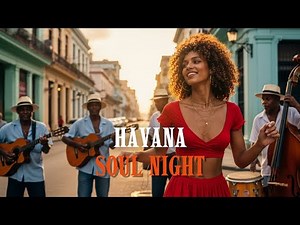 Cuban Music Vibes 🎺 Son Cubano, Salsa, Latin Jazz & Havana Classics #3