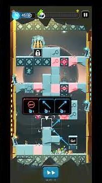 Lemmings - W: 172-17 Walkthrough - Planet 30