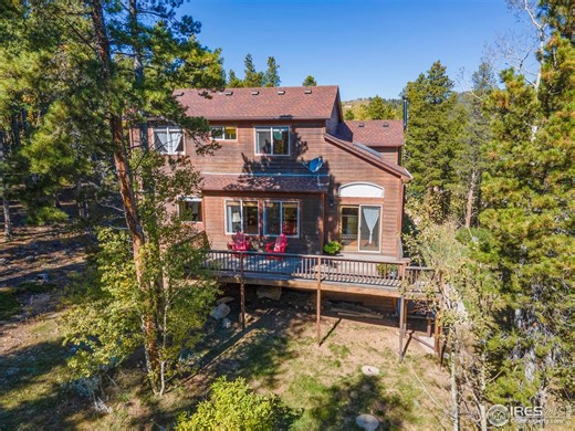 220 Timber Rd, Black Hawk, CO 80422 – PHOTOS – MLS #1052249