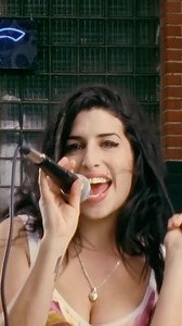 In a 2017 interview with DJ Vlad, Salaam Remi, the producer of Amy’s first album 'Frank', said “I actually wrote 'Fuck Me Pumps' – the majority of it. That was a song that she heard that I had written and she thought it was funny, so she changed some words and actually did it. That’s probably the only song that she just took from somebody and wrote. But she thought it was funny and that was part of our bonding as well – we had a similar sense of humour.” 🖤 | Amy Winehouse