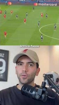 LA SQUADRA SENZA MODULO CHE VUOLE VINCERE LA CHAMPIONS LEAGUE