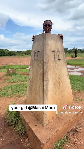 Wapi Makofiiii: A Fun Couples' Staycation in Maasai Mara