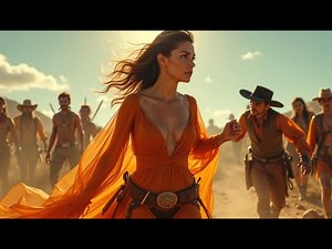 Gone With The West | FULL HD WESTERN 🎬 | James Caan & Stefanie Powers in a Cult Classic!