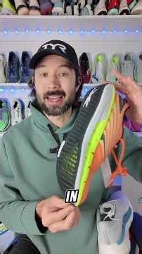 Reebok is back in the running game! #runningshoereviews #runnerdad