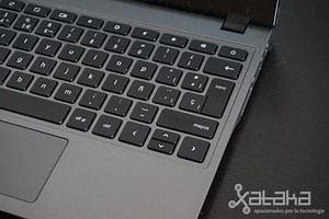 Como Escribir Arroba En La Computadora Acer