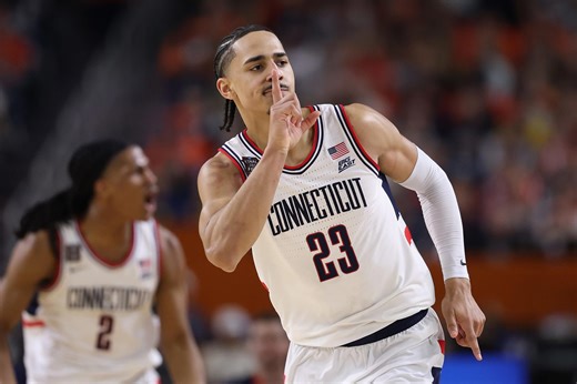 National championship game schedule, TV channels, how to watch Monday