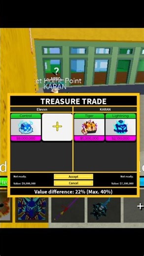 I think it's W #roblox #bloxfruits #gaming