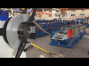 Amazing Factory Machines With Modern Manufacturing Process