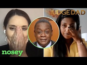 Every time Judge Dad Broke It Down: Life Lessons 🧑‍🏫 Judge Dad Compilation