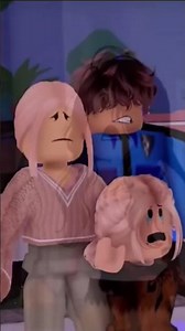 Lost Girl Cute Roblox TV