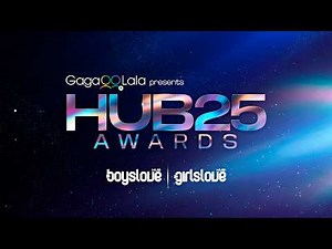 HUB Awards 2025 LIVE | Full Ceremony [ENG SUB]