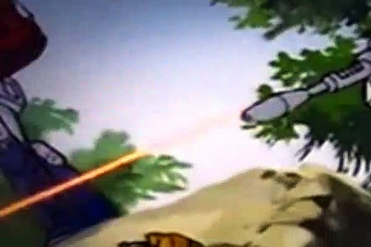 Transformers Season 2 Episode 11 Microbots