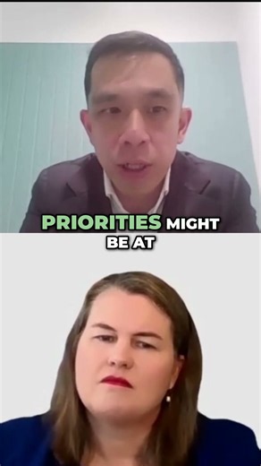 Focusing Your Team - Big Rocks & Small Priorities #actuaries #podcast #leadership
