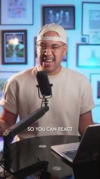 The Smartest Creator Mic Right Now? #microphone #tech #audi