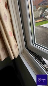 Struggling with draughty or stiff uPVC windows? In this video, we demonstrate how our professional hinge replacement service can transform your windows. Faulty hinges can cause poor alignment, difficulty opening and closing, and even heat loss, but our expert team can fix these issues quickly and efficiently. ⚒️ By replacing worn-out hinges, you’ll improve your window’s performance, eliminate cold draughts, and enhance your home’s energy efficiency. It’s a cost-effective way to extend the lifesp