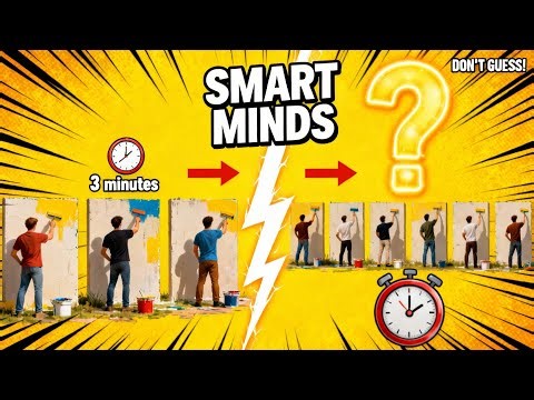 What If You Could SOLVE ANY MATH PROBLEM?