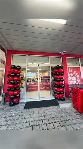 Bienvenido a Datimarket: Tu nuevo mercado digital