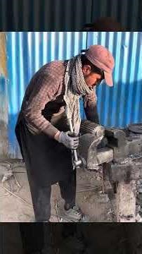 Process of Manufacturing PPR Socket Fusion Welding Machine In Factory | Aluminium Recycling Process