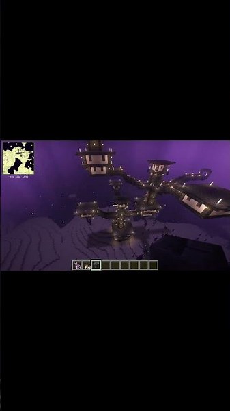 I Completely Redesigned the Minecraft Starter City Structures