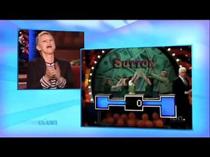 Ellen's Got a Feud with This Family!